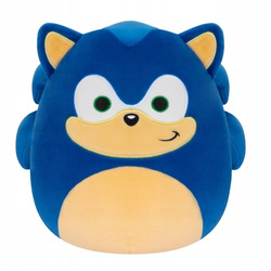 PLUSZAK SQUISHMALLOW JEŻYK Z GRY SONIC HEDGEHOG