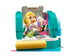 LEGO FRIENDS - MOBILNY SKLEP Z BUBBLE TEA  41733 KAWIARNIA