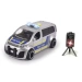SAMOCHÓD POLICYJNY RADIOWÓZ CITROEN POLICJA Z FOTORADAREM ŚWIATŁO DŹWIĘK