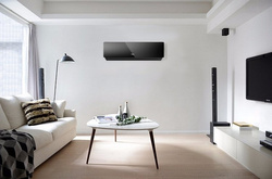 KLIMATYZATOR ŚCIENNY AUX J-SMART ART 2,7kW ZESTAW SAMODZIELNY MONTAŻ 5MB