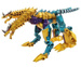 TRANSFORMERS PRIME TWINSTRIKE FIGURKA TRANSFORMUJĄCA HASBRO ROBOT