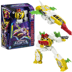 TRANSFORMERS LEGACY VOYAGERS JHIAXUS FIGURKA TRANSFORMUJĄCA KOLEKCJONERSKA
