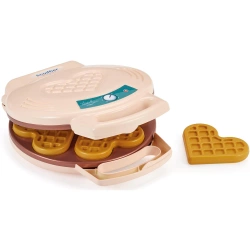 KUCHNIA DUŻY ZESTAW MAŁEGO AGD TOSTER BLENDER GOFROWNICA EKSPRES VERT AZUR