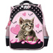 PLECAK SZKOLNO WYCIECZKOWY MY LITTLE FRIEND KOT