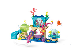 LEGO KOCI DOMEK GABI PODOWDNA PRZYGODA SYRENKI GABBY'S DOLLHOUSE 11204