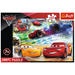 PUZZLE DROGA DO ZWYCIĘSTWA AUTA CARS 200 EL TREFL