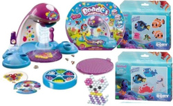 3W1 KORALIKI STUDIO Z SUSZARKĄ BEADOS NEMO 1700EL