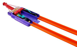 TOR WYŚCIGOWY HOT WHEELS AUTOMAGNESIAKI - MATTEL