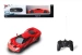 FORD GT SAMOCHÓD WYŚCIGOWY ZDALNIE STEROWANY R/C 1:24 CZERWONY RASTAR