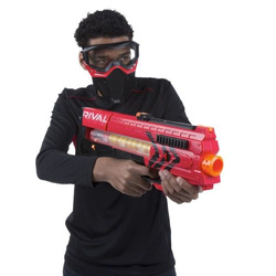 NERF RIVAL ZEUS MXV-1200 - WYRZUTNIA NA KULKI
