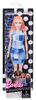 MODNA LALKA BARBIE FASHIONISTAS 60 - MATTEL 29 CM