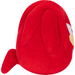 PLUSZAK SQUISHMALLOW KNUCKLES Z GRY SONIC HEDGEHOG