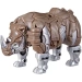 TRANSFORMERS RHINOX BEAST ALLIANCE HASBRO FIGURKA TRANSFORMUJĄCA