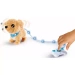 PIESEK INTERAKTYWNY CHI CHI LOVE LOOMY GOLDEN RETRIEVER CHODZI DŹWIĘK SIMBA