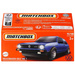 VOLKWAGEN GOLF MK I SAMOCHÓD AUTO MODEL KOLEKCJONERSKI 1:64 MATCHBOX