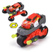 DICKIE RESCUE HYBRIDS DRONE BIKE MOTOCYKL TRANSFORMUJĄCY