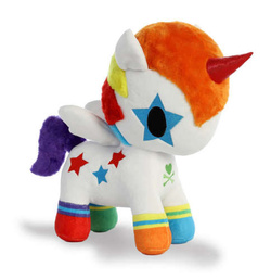 MASKOTKA PLUSZAK TOKIDOKI 25CM - BOWIE UNICORNO