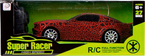 SAMOCHÓD WYŚCIGOWY ZDALNIE STEROWANY AUTO RC PILOT