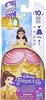 DISNEY KSIĘŻNICZKI MINI LALKA BELLA Z AKCESORIAMI