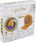 HARRY POTTER GRA MATCH SZALONA KOSTKA LOGICZNA RODZINNA WIZARDING WORLD 