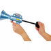 PISTOLET MINIONKI RISE OF GRU DŹWIĘK PIERDZISTRZAŁ MATTEL PISTOLET