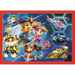 PUZZLE 4W1 PSI PATROL W MIEŚCIE 34374 - TREFL 