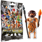 PLAYMOBIL FIGURKA NIESPODZIANKA SASZETKA FIGURES BOYS CHŁOPIEC SERIA 26