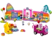 LEGO KOCI DOMEK GABI SALA BALOWA IMPREZOWA GABI GABBY'S DOLLHOUSE 10797
