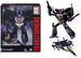 FIGURKA TRANSFORMERS COMBINER WARS LEADER SKYWARP