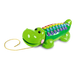 ALIGATOR EDUKATOR NAUKA ALFABETU LITERKI PL VTECH