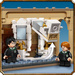 ZESTAW LEGO HARRY POTTER POMYŁKA Z ELIKSIREM 76386
