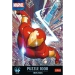 PUZZLE 1000 ELEMENTÓW PREMIUM PLUS IRON MAN MARVEL UKŁADANKA 10862 TREFL