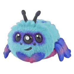 YELLIES INTERAKTYWNY PAJĄK HASBRO - BO DANGLES