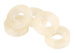TAŚMA KLEJĄCA SAMOPRZYLEPNA Q-CONNECT TRANSPARENTNA 24 mm x 10 m - 6 SZTUK