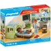 PLAYMOBIL SZPITAL REZONANS MAGNETYCZNY ACTION HEROES 29EL FIGURKI AKCESORIA