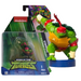 FIGURKA ŻÓŁWIE NINJA TURTLES RAPHAEL STEMPEL