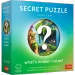 PUZZLE 1000 ELEMENTÓW PREMIUM SECRET PUZZLE: SANCTUM UKŁADANKA TREFL 12104