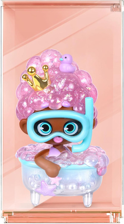 XOX KWEENIE FIGURKA LALKA QUIRKY KWEENS LALECZKA NIESPODZIANKA MYSTERY BOX