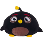 ANGRY BIRDS BOMB MASKOTKA MIĘKKA PRZYTULANKA PTAK PLUSZAK ROVIO 20CM
