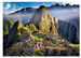PUZZLE SANKTUARIUM MACHU PICCHU  500 TREFL 37260