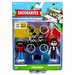 DEV SERIES BROOKHAVEN TECHFLUENCERS 2 FIGURKI + KOD ONLINE DO GRY ROBLOX