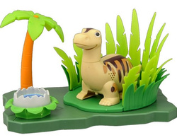 ŚPIEWAJĄCY DINOZAUR DIGIDINOS - MARCUS Z DŻUNGLĄ