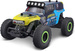 SAMOCHÓD ZDALNIE STEROWANY BROCKY ULTRA 4 FORD BRONCO PILOT RC AUTO MAISTO