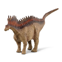FIGURKA SCHLEICH 15029 DUŻY DINOZAUR - AMARGAZAUR