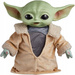 STAR WARS BABY YODA GROGU MANDALORIAN GWIEZDNE WOJNY FIGURKA Z SERIALU 28CM
