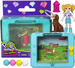 POLLY POCKET MINI GRA ZRĘCZNOŚCIOWA LALKA - MATTEL