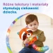 FIGLARNA PANDA VTECH MASKOTKA INTERAKTYWNA EDUKACYJNA NAUKA LICZENIA