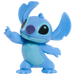 STITCH FIGURKI KOLEKCJONERSKIE ZESTAW 5 FIGUREK LILO I STITCH DISNEY