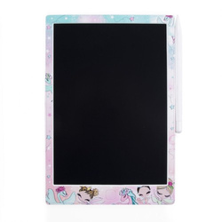 TABLET DO RYSOWANIA ZNIKOPIS LCD KSIĘŻNICZKI BALETNICE - KIDEA