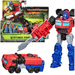 TRANSFORMERS PRZEBUDZENIE BESTII OPTIMUS PRIME 2w1 FIGURKA TRANSFORMUJĄCA